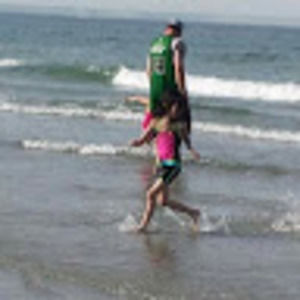 Meet your Posher, Joshua